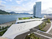 Hoshino Resorts RISONARE Shimonoseki