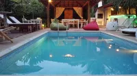 Jardim de Trancoso Pousada