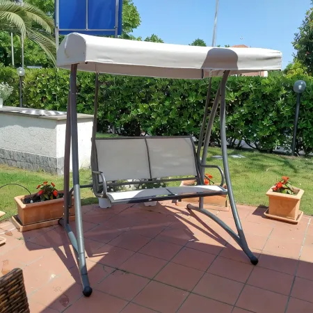 Residence Aurora Wellness & Spa