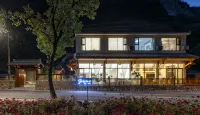 Yandangshan Guiyin Chuxin Homestay - Pet friendly