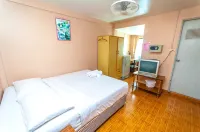 The Siam Guest House