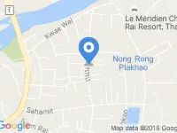 Meesuk ChiangRai Hotel Hotels near At Waterside