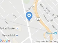 DoubleTree by Hilton Boston Logan Airport Chelsea Hotels in Chelsea