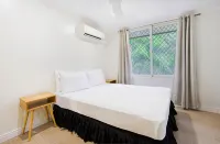 Citi Serviced Apartments - Gaba Place - Завтрак