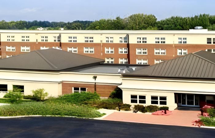 Residence Inn Indianapolis Carmel