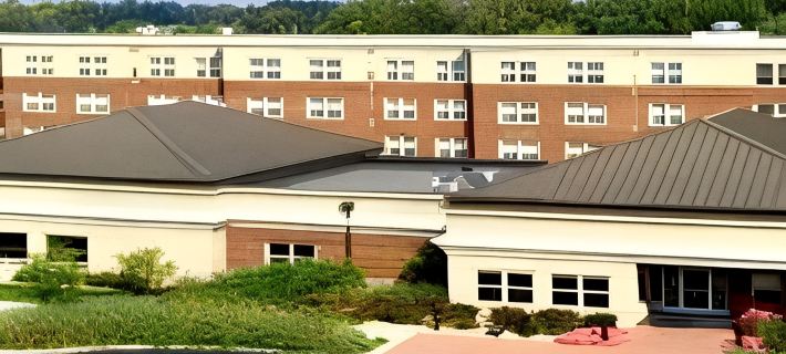 Residence Inn Indianapolis Carmel Ξενοδοχεία στην πόλη Carmel