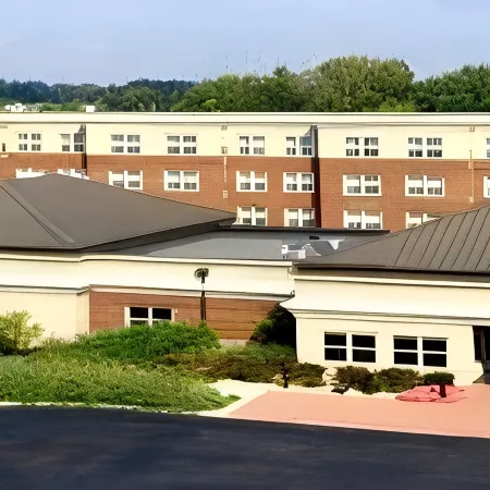 Residence Inn Indianapolis Carmel