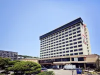 Ramada Songdo Hotel Hotels near Seonhak Station