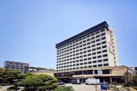 Ramada Songdo Hotel Hotels near Yeonsu-gu