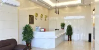 Yiyang Meiyi Hotel - Bjergudsigt