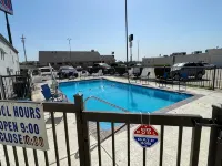 Motel 6 Denison, TX Hotels in Denison