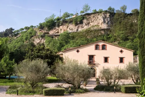 Hotel Can Carol - Homestays