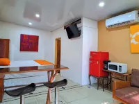 Suite 607 Ciudad Jardín, San Miguel - 民宿