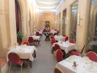 Hotel San Antonio El Real - Frühstück