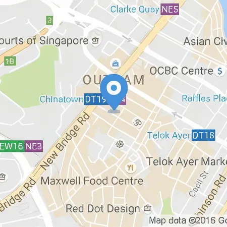 iNN at Temple St by Q Loft Newly Renovated Отели рядом с достопримечательностью «Комплекс Пиплс-Парк»