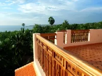 Sun Tara Beach Resort - Горячие источники