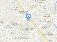 Ramada by Wyndham Jeju City Hall Hotels near Sinsan Park