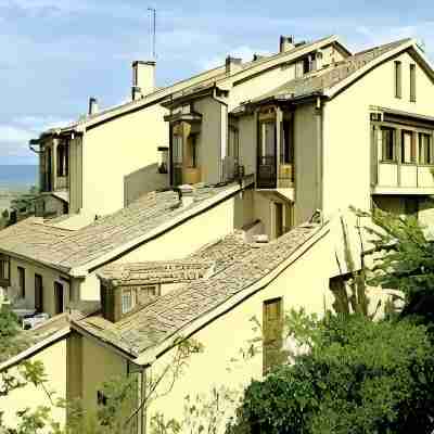 Dorma Casa de Los Linajes Hotel Exterior