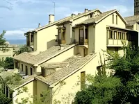 Dorma Casa de Los Linajes