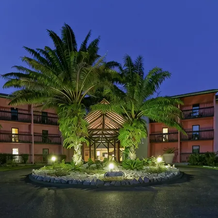 Grand Hotel Montabo