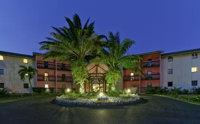 Grand Hotel Montabo Hotels in 