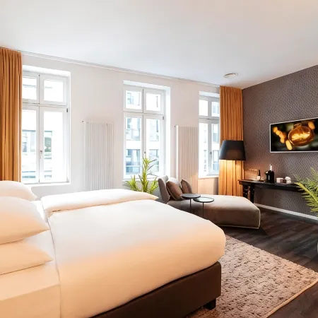 Nena Hotel Bremen by Lesa
