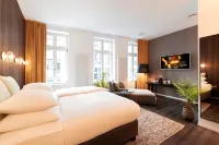 Designhotel ÜberFluss
