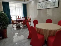 Dong Shan Hotel of Xiang Xiang - Morgenmad