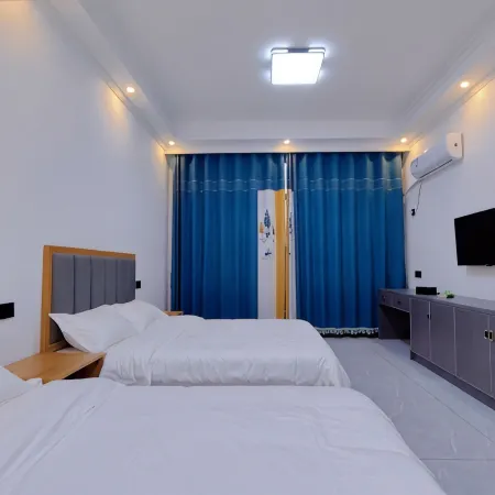 Chaoer Hotels
