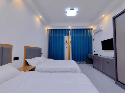 Chaoer Hotels