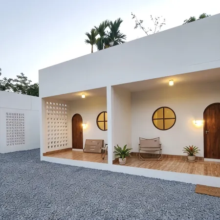 PMP house