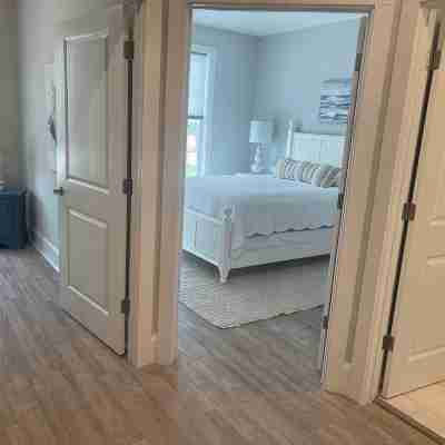 Posh, New, Ocean View Townhome in gorgeous Emerald Isle Perfect for families Rooms
