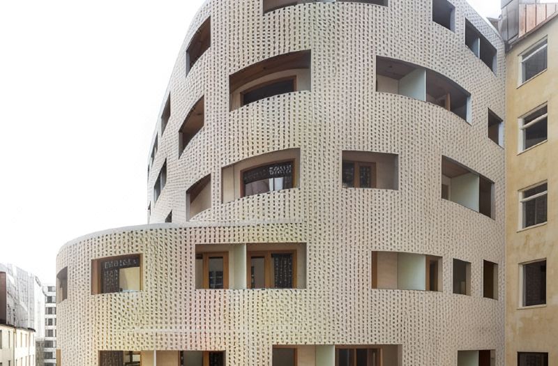 Scandic Paasi