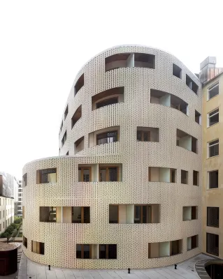 Scandic Paasi