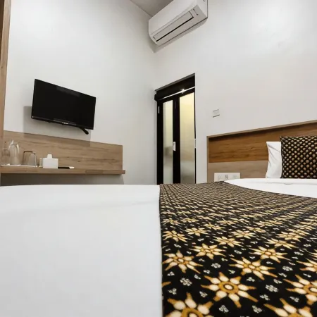 Mulia Hotel Syariah