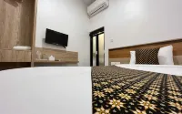 Mulia Hotel Syariah - 2-Star