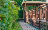 Namhae Sea Forest Pension