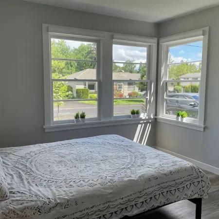 Modern 3 Bedroom Home in Beaverton