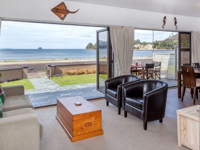 Blue Marlin Apartments
