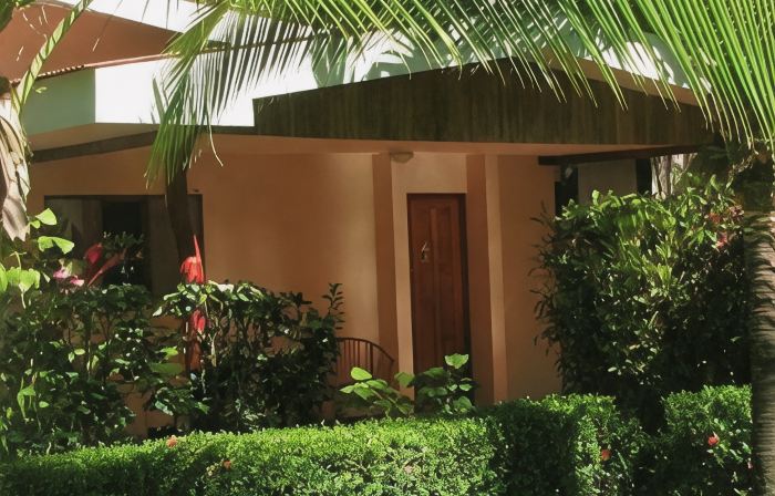 El Sueno Tropical Hotel