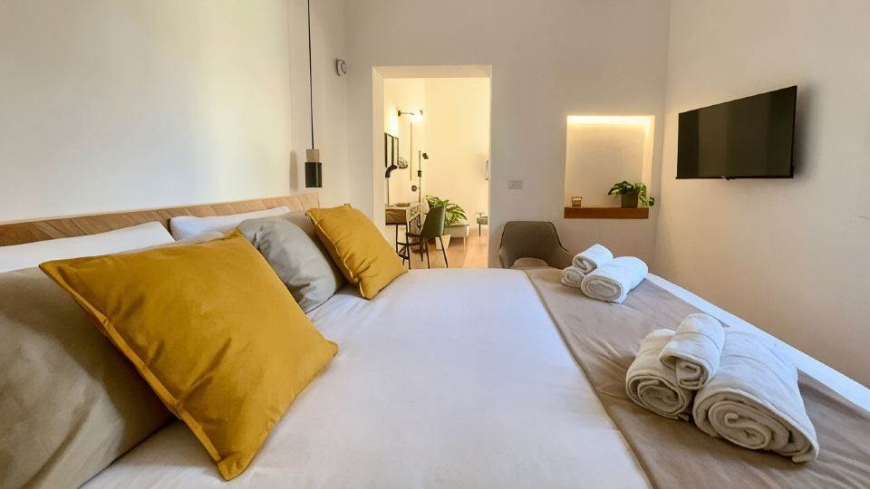 ZOE APARTMENTEXCLUSIVE TERRACE