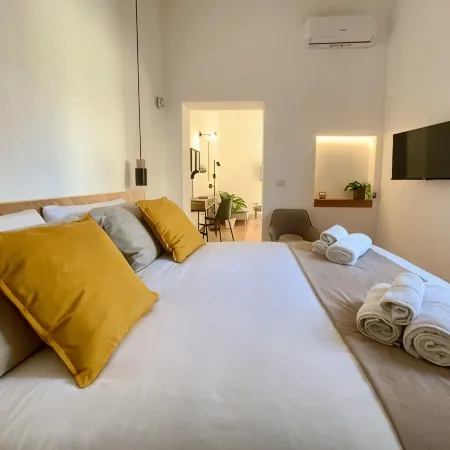 ZOE APARTMENTEXCLUSIVE TERRACE
