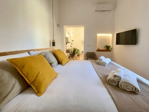 ZOE APARTMENTEXCLUSIVE TERRACE