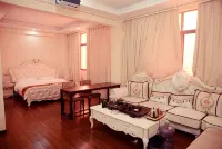 Badong 80 pleasant hotel - Ramah Hewan Peliharaan