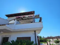 Villa Puglia AR 700m from sea, 700m from beach Hotels in Bisceglie