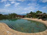 Kia Lodge Hoteles en Hai