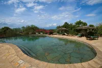 Kia Lodge