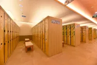 Gokurakuyu Hot Spring Hotel Shanghai Chuansha - Hot Springs