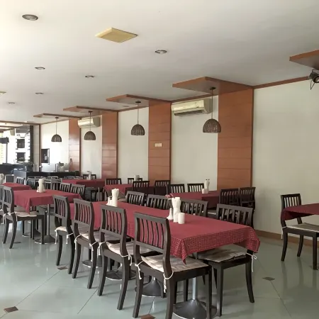 President Hotel Udonthani