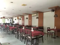 โรงแรมเพรสซิเดนท์ - พร้อมอาหารเช้า